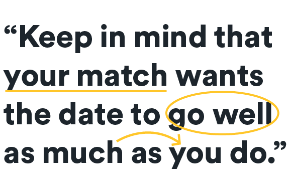 virtual intimacy isn't thad different from an in person sexual encounter... in that it will be deeply enhanced if you and your partner communicate about what exactly each of you wants.