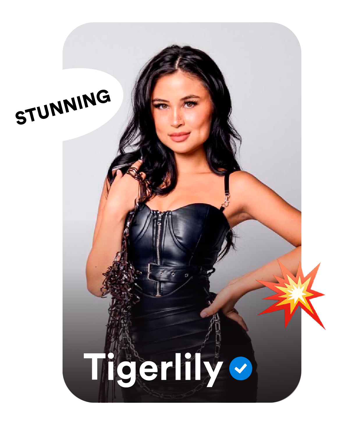 Picture of Tigerlily